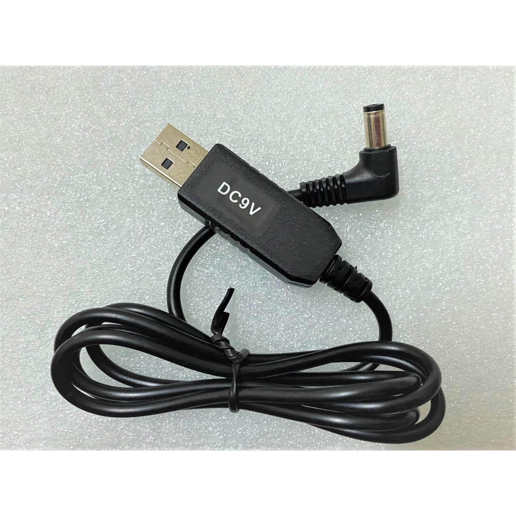 สาย USB  5V to 9V,12V  5.5x2.1 mm  USB STEP UP สาย USB พัดลม ,สาย USB กล้องวงจรปิด สายไฟพัดลมมือถือ adapter 5v to 12v