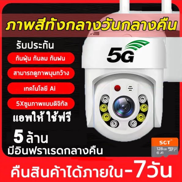 กล้องวงจรปิด 2567