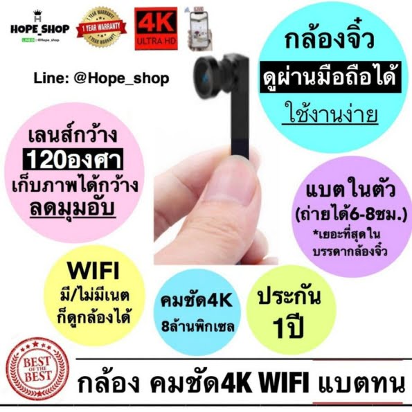 กล้องวงจรปิด 2567