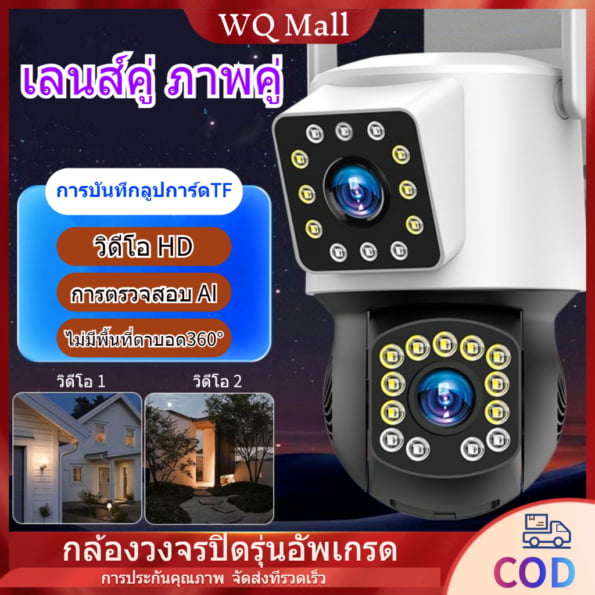 กล้องวงจรปิด 2567