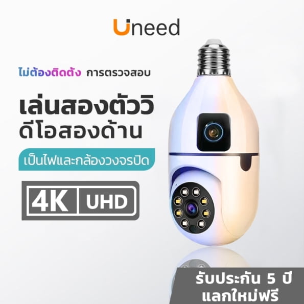 กล้องวงจรปิด 2567