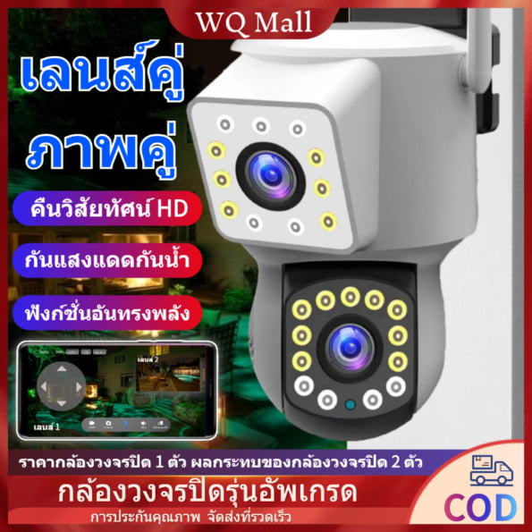 กล้องวงจรปิด 2567