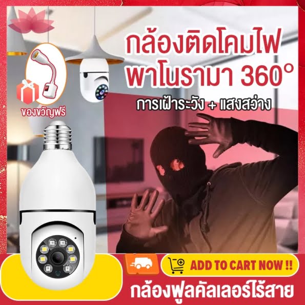 กล้องวงจรปิด 2567