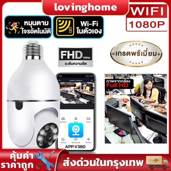 กล้องวงจรปิด 2567