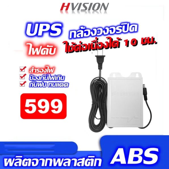 กล้องวงจรปิด 2567