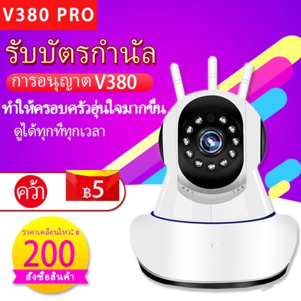 กล้องวงจรปิด 2567