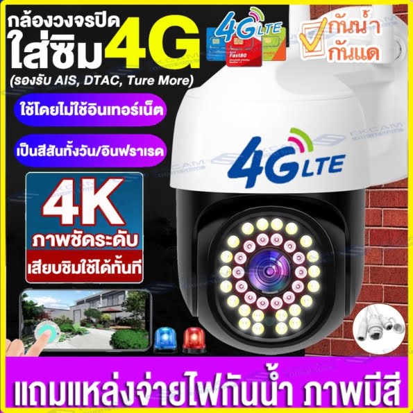 กล้องวงจรปิด 2567