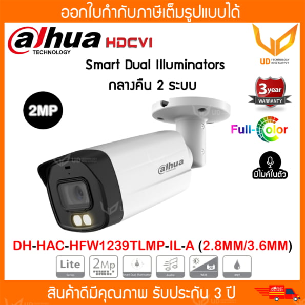 กล้องวงจรปิด 2567