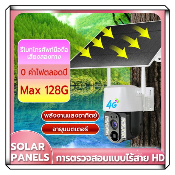 กล้องวงจรปิด 2567