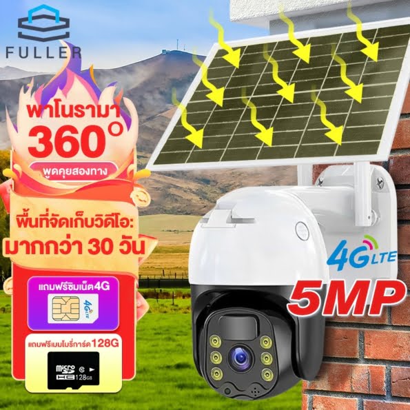 กล้องวงจรปิด 2567