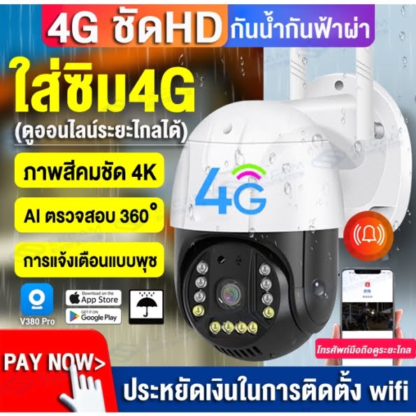 กล้องวงจรปิด 2567