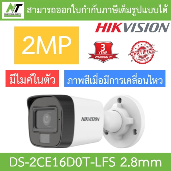 กล้องวงจรปิด 2567