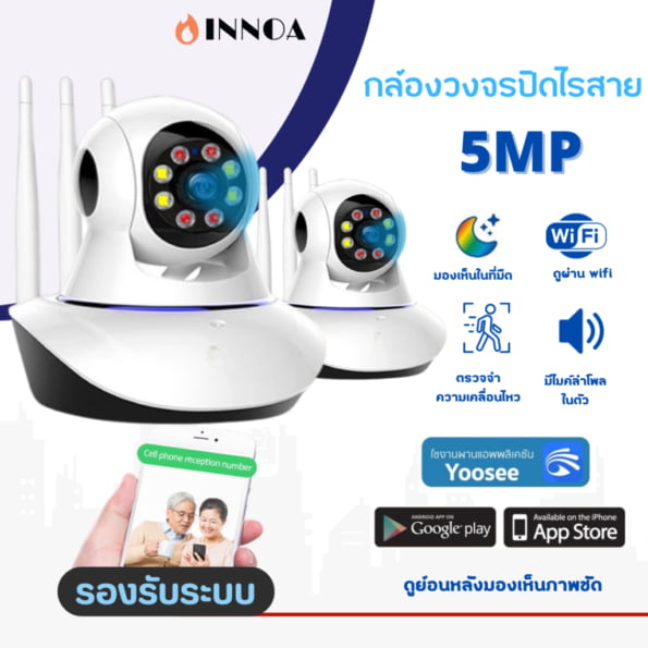 กล้องวงจรปิด 2567