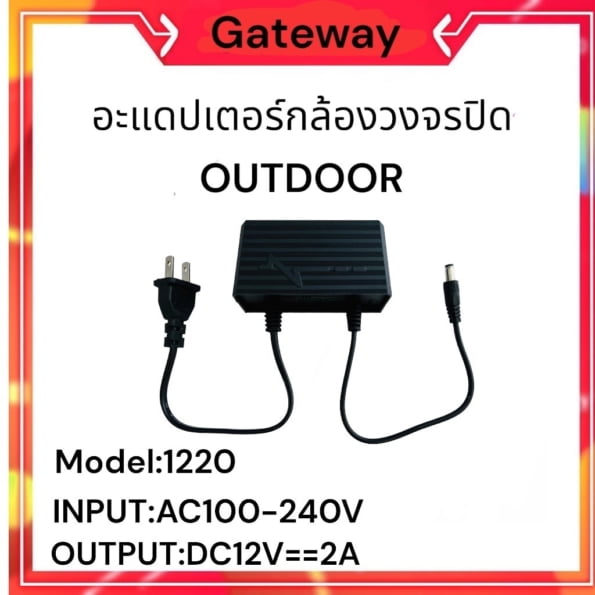 กล้องวงจรปิด 2567