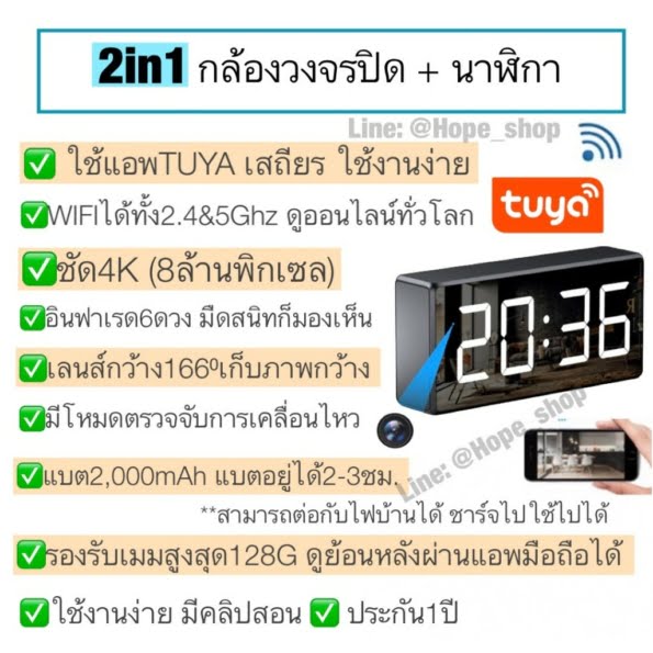 กล้องวงจรปิด 2567