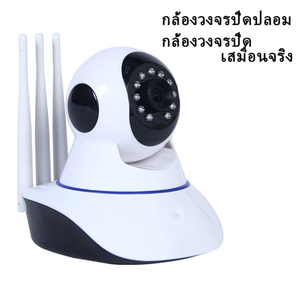 กล้องวงจรปิด 2567