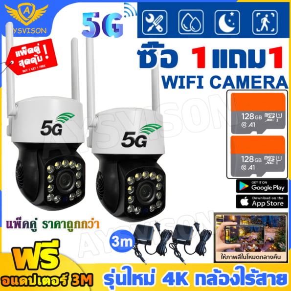 กล้องวงจรปิด 2567