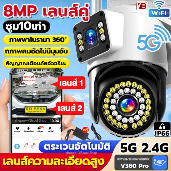 กล้องวงจรปิด 2567