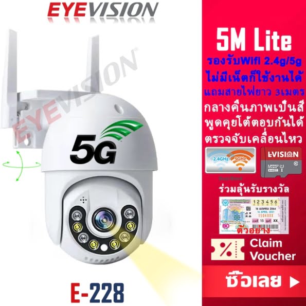 กล้องวงจรปิด 2567