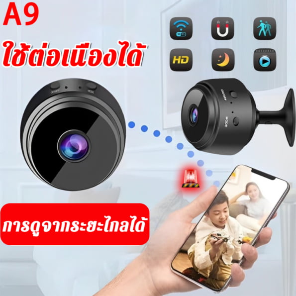 กล้องวงจรปิด 2567