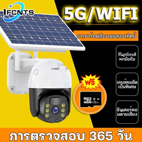 กล้องวงจรปิด 2567