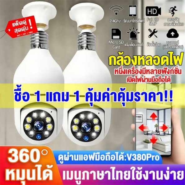 กล้องวงจรปิด 2567